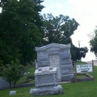 Wesley Cemetery on Sysoon