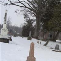 Wesley Chapel Cemetery on Sysoon