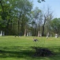 Wesley Chapel Cemetery on Sysoon