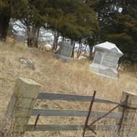 Wesley Chapel Cemetery on Sysoon