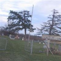 Wesley Chapel Cemetery on Sysoon