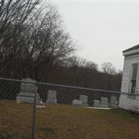 Wesley Chapel Cemetery on Sysoon