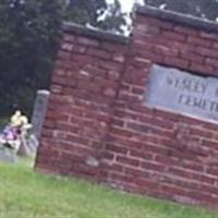 Wesley Chapel Cemetery on Sysoon