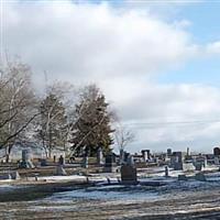 Wesley Chapel Cemetery on Sysoon