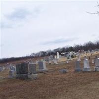 Wesley Chapel Cemetery on Sysoon