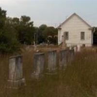 Wesley Chapel Cemetery on Sysoon