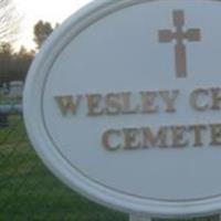 Wesley Chapel Cemetery on Sysoon