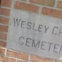 Wesley Chapel Cemetery on Sysoon