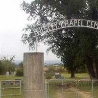 Wesley Chapel Cemetery on Sysoon