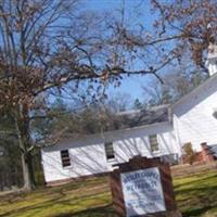 Wesley Chapel Cemetery on Sysoon