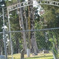 Wesley Chapel Cemetery on Sysoon