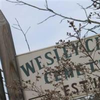 Wesley Chapel Cemetery on Sysoon