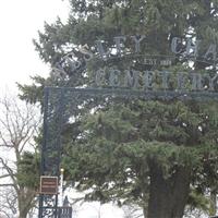 Wesley Chapel Cemetery on Sysoon