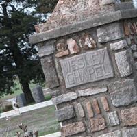 Wesley Chapel Cemetery on Sysoon