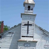 Wesley Chapel Cemetery Wesley Chapel Cemetery on Sysoon