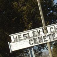 Wesley Chapel Cemetery on Sysoon