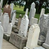 Wesley Chapel Cemetery on Sysoon