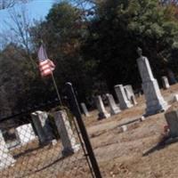 Wesley Chapel Cemetery on Sysoon