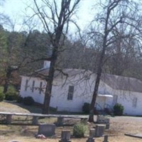 Wesley Chapel Cemetery on Sysoon
