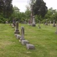 Wesley Chapel Cemetery on Sysoon