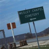 Wesley Chapel Cemetery on Sysoon