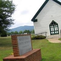 Wesley Chapel United Methodist Church Cemetery on Sysoon