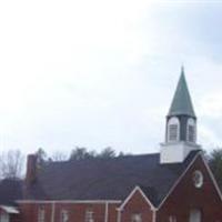 Wesley Chapel United Methodist Church on Sysoon