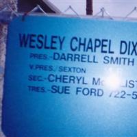 Wesley-Dixon Cemetery on Sysoon