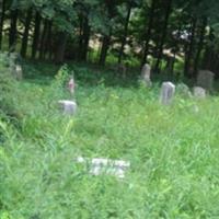 Wesley Lutheran Cemetery on Sysoon