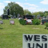 Wesley Union Cemetery on Sysoon