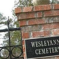 Wesleyanna Cemetery on Sysoon