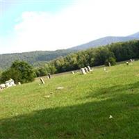 Wesleys Chapel Cemetery on Sysoon