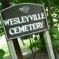 Wesleyville Cemetery on Sysoon
