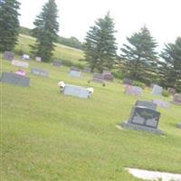 West Adams Cemetery on Sysoon