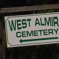 West Almira Cemetery on Sysoon