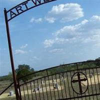 West Art Cemetery on Sysoon