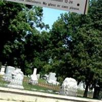 West Aurora Cemetery on Sysoon