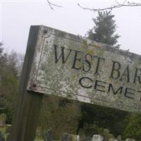 West Barnstable Cemetery on Sysoon