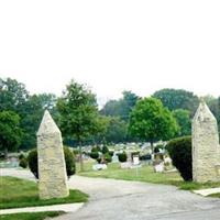 West Batavia Cemetery on Sysoon