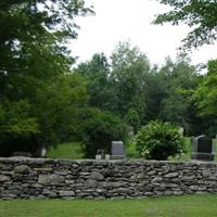 West Becket Cemetery on Sysoon