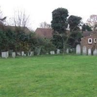 West Bergholt Methodist Churchyard on Sysoon
