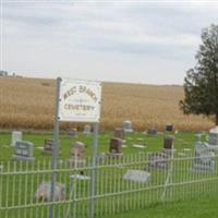 West Branch Cemetery on Sysoon