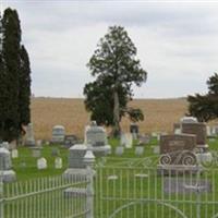 West Branch Cemetery on Sysoon