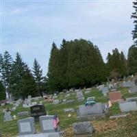 West Branch Cemetery on Sysoon