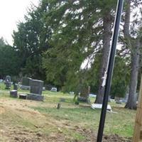 West Branch Cemetery on Sysoon