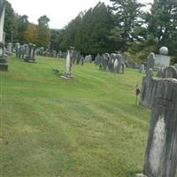 West Brattleboro Cemetery on Sysoon