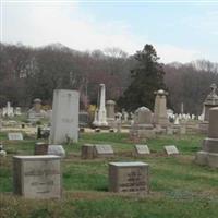 West Cemetery on Sysoon