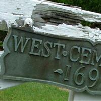 West Cemetery on Sysoon