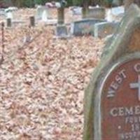 West Chapel Cemetery on Sysoon