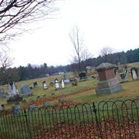 West Chazy Rural Cemetery on Sysoon